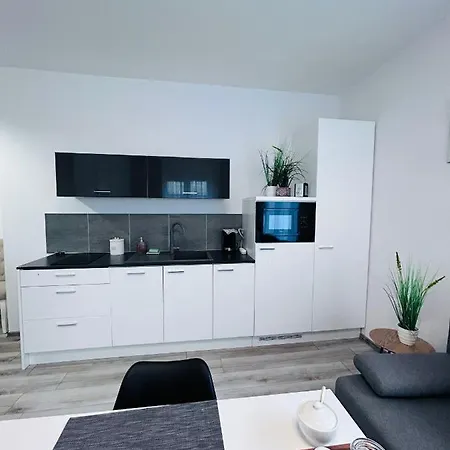Apartamenty Walczaka 26 Miejsce Parkingowe Gorzow Wielkopolski Exterior photo
