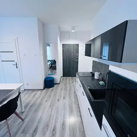 Apartamenty Walczaka 26 Miejsce Parkingowe Gorzow Wielkopolski Exterior photo