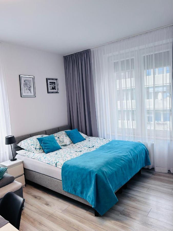 Apartment Walczaka 26 Miejsce Parkingowe Gorzow Wielkopolski