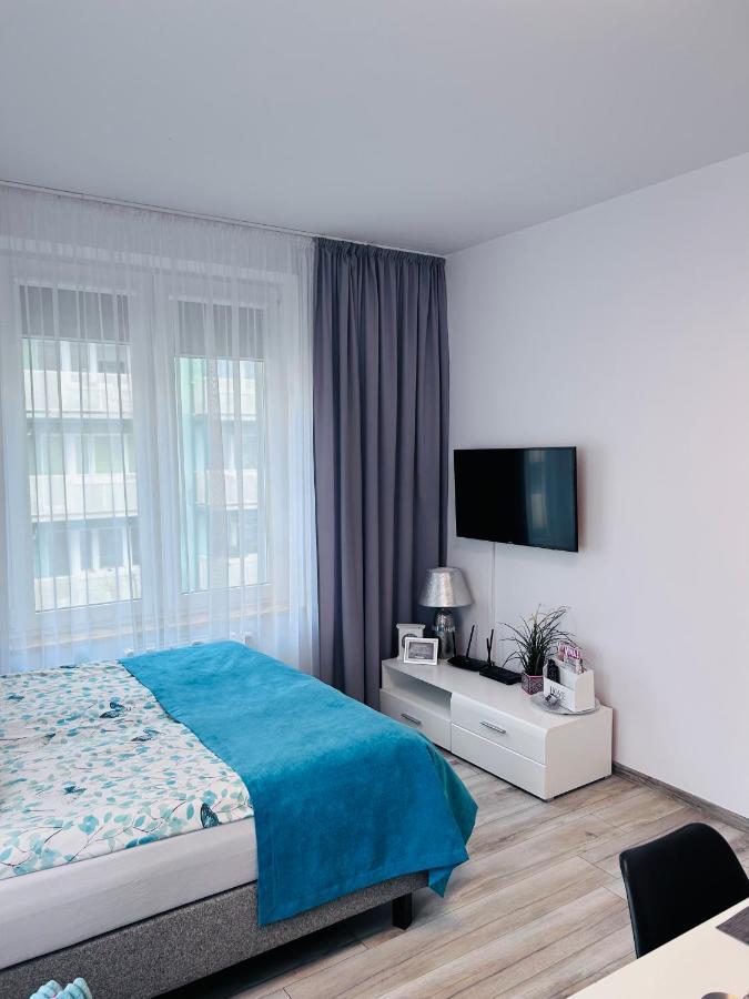 Walczaka 26 Miejsce Parkingowe Apartment Gorzow Wielkopolski