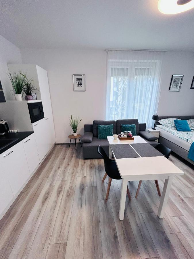 Apartment Walczaka 26 Miejsce Parkingowe *