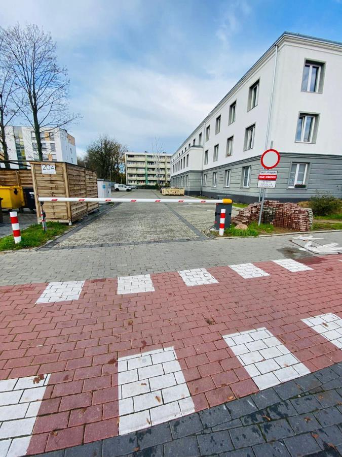Apartment Walczaka 26 Miejsce Parkingowe *